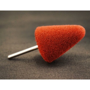 Autotriz Cone Shape Foam Hard – mini stożek polerski, twardy