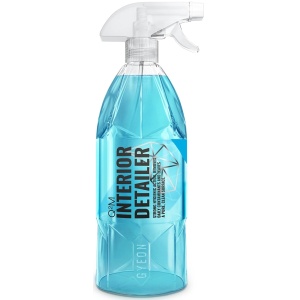 Gyeon Q2M InteriorDetailer – quick detailer do wnętrza, matowe wykończenie 1L