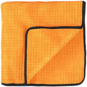 ADBL Goofer Towel ręcznik waflowy do szyb 35x35 cm, gramatura 500gsm