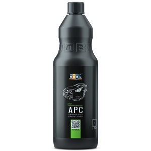 ADBL APC – uniwersalny środek do czyszczenia różnych powierzchni, koncentrat 1l