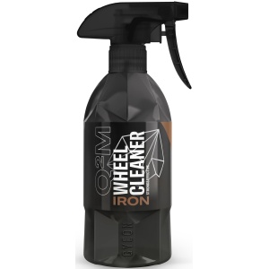 Gyeon Q2M Iron WheelCleaner – skuteczny środek do czyszczenia kół, deironizer 500ml