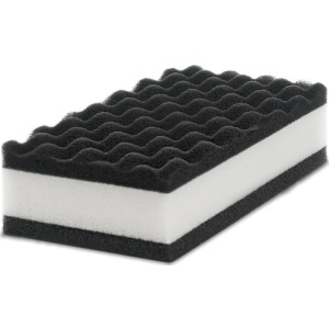 Soft99 QJUTSU Ultra Soft Sponge – delikatna gąbką do mycia samochodu