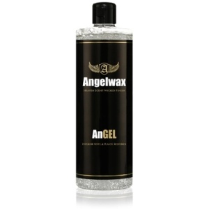angelwax angel - czyści, odżywia i zabezpiecza plastiki wewnętrzne 500ml