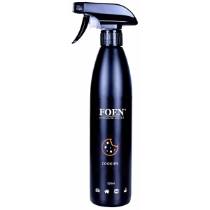 foen cookies – perfumy samochodowe, zapach cynamonowych ciasteczek 500ml