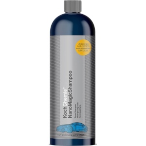 Koch Chemie Nano Magic Shampoo – szampon samochodowy z warstwą ochronną 750ml