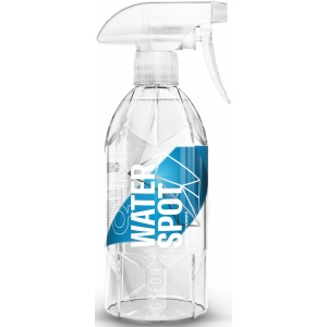 Gyeon Q2M WaterSpot – usuwa ślady po twardej wodzie 500ml