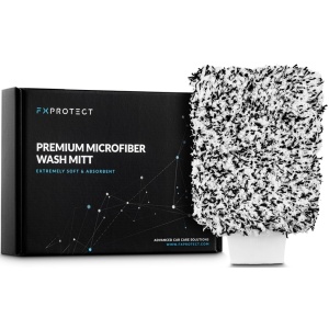 FX Protect Premium Wash Mitt – delikatna rękawica z mikrofibry