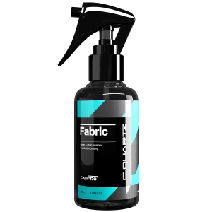 carpro cquartz fabric coat - powłoka do zabezpieczenia materiału 100ml