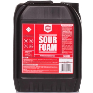 Good Stuff Sour Foam – kwaśna piana aktywna, obfita piana 5L