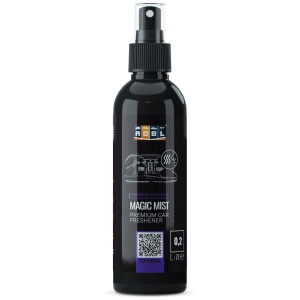 ADBL Magic Mist QW – odświeżacz powietrza inspirowany zapachem Quick Wax 200ml