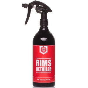 Good Stuff Rims Detailer – quick detailer do pielęgnacji felg 1L