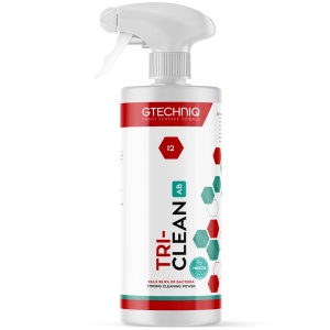 GTECHNIQ I2 Tri-Clean: Must-Have, Najlepszy