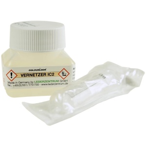 Colourlock VERNETZER IC2 - utwardzacz do lakieru Top Coat 50ml