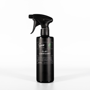 sam’s detailing clay lubricant – lubrykant do glinkowania lakieru 500ml