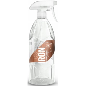 Gyeon Q2M Iron – usuwa zanieczyszczenia metaliczne, deironizer 1l