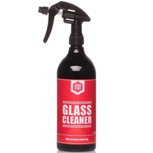 Good Stuff Glass Cleaner – płyn do czyszczenia szyb, nie pozostawia smug 1L
