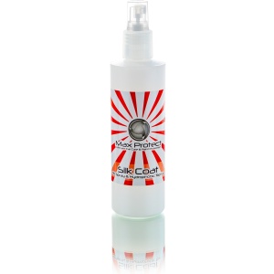 Max Protect SILK COAT - quick detailer reloader do powłoki UNC-R 100 ml