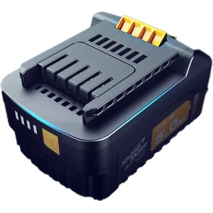 ShineMate B1850A – bateria o pojemności 5.0Ah, napięcie 18V DC
