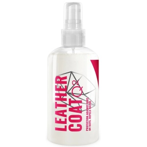 Gyeon Q2 LeatherCoat – produkt do zabezpieczenia tapicerki skórzanej 120ml