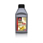 millers oil universal brake fluid dot 4 – płyn hamulcowy, temperatura wrzenia 260 stopni 500ml