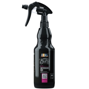 ADBL Interior QD Must-Have Najlepszy Detailer Wnętrza