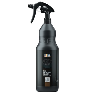 ADBL Tire and Rubber Cleaner – produkt do czyszczenia opon i elementów gumowych 1l