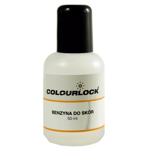 COLOURLOCK - Benzyna do skóry 50ml