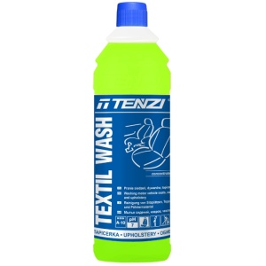 TENZI Textil Wash - koncentrat płynu do prania tapicerki 1l