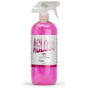 stjärnagloss först – produkt do mycia wstępnego, pre-wash, usuwa najcięższe zabrudzenia 1l