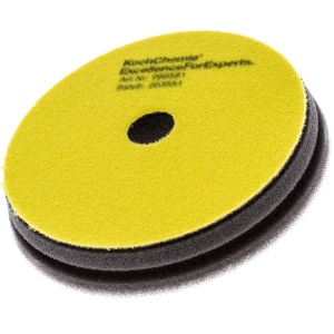 Koch Fine Cut Pad – średnio twardy pad polerski 126mm