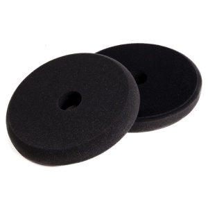 NAT DA Czarny Miękki Pad Polerski 160mm
