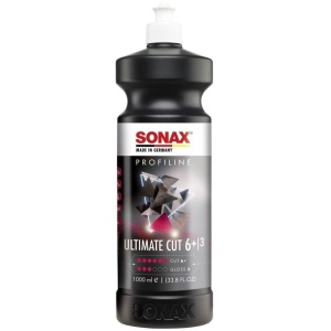 Sonax Profiline Ultimate Cut 06+03 – mocno tnąca pasta polerska 1l