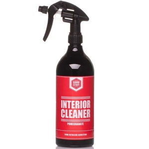 good stuff interior cleaner pomegranate – produkt do czyszczenia wnętrza o zapachu granatu 1l