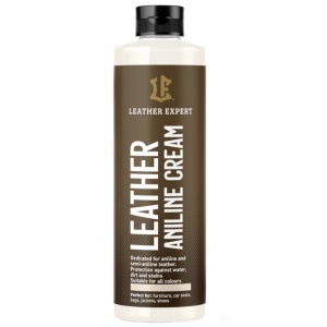 leather expert aniline cream 250ml