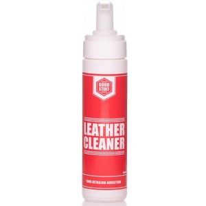 Good Stuff Leather Cleaner – preparat do czyszczenia skóry 200ml
