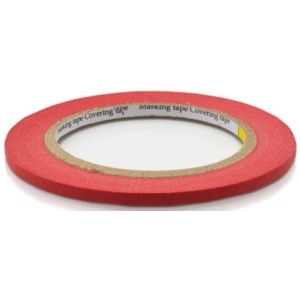 CarPro Masking Tape - Taśma maskująca 5mm x 40m