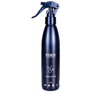Foen Bubble Gum – perfumy samochodowe, zapach gumy balonowe 200ml