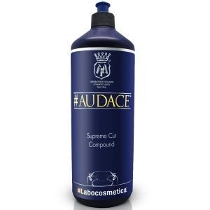 Labocosmetica AUDACE – mocno ścierna pasta polerska 1L
