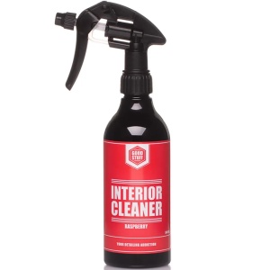 good stuff interior cleaner raspberry – produkt do czyszczenia wnętrza o zapachu malin 500ml