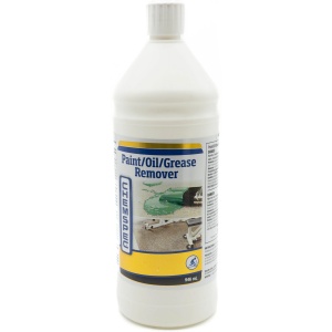Chemspec Paint/Oil/Grease Remover – odplamiacz na bazie rozpuszczalników 946ml