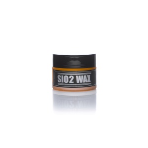 Good Stuff SiO2 Wax – wosk z dodatkiem kwarcu, SiO2, wysoki połysk i szklistość 50ml