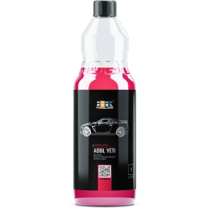 ADBL Yeti Chemical Berry – bezpieczna piana aktywna, neutralne pH 1L