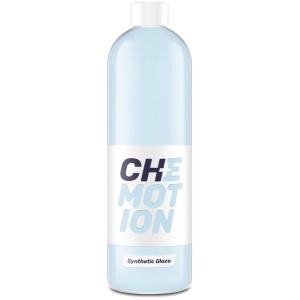 Chemotion Synthetic Glaze – politura na bazie wosków syntetycznych, AIO 250ml