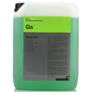 Koch Green Star APC - uniwersalny środek czyszczący koncentrat 11kg