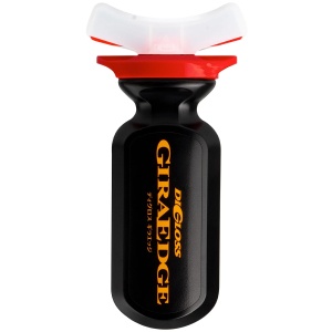Soft99 Digloss Giraedge - dressing do opon z wbudowanym aplikatorem 70ml