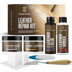 leather expert repair kit