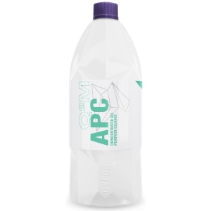 Gyeon Q2M APC: Must-Have Cleanser for Effortless Shine