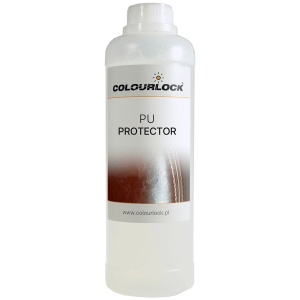 COLOURLOCK PU Protector - środek do pielęgnacji Eko skór oraz Bycast 1l