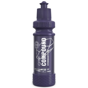 Gyeon Q2M Compound - mocno tnąca pasta polerska, baza wodna – 120ml