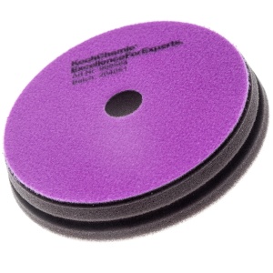 Koch Micro Cut Pad – miękki pad polerski 126mm